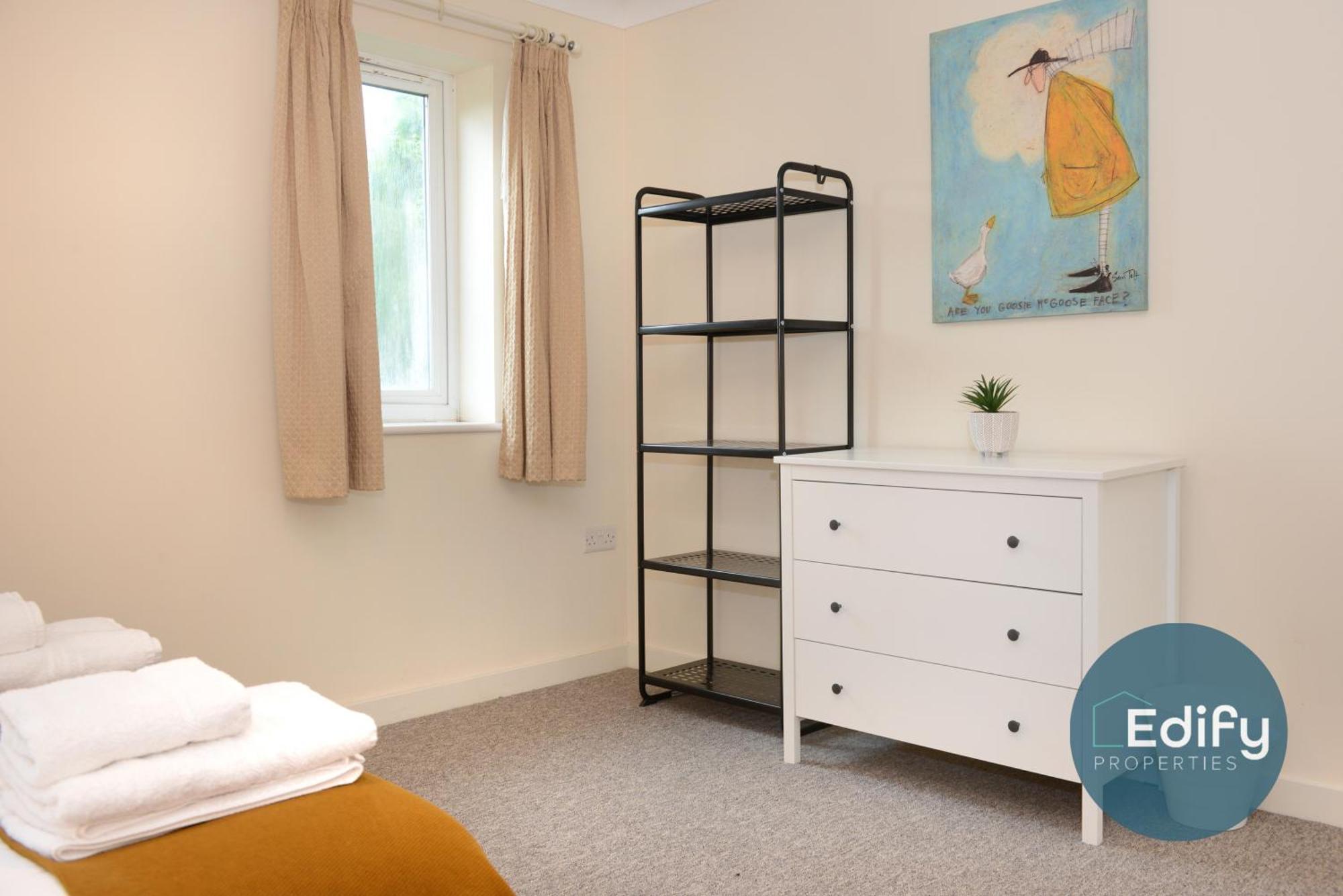 City Centre Townhouse, Sleeps 8, Free Parking Southampton Exterior photo
